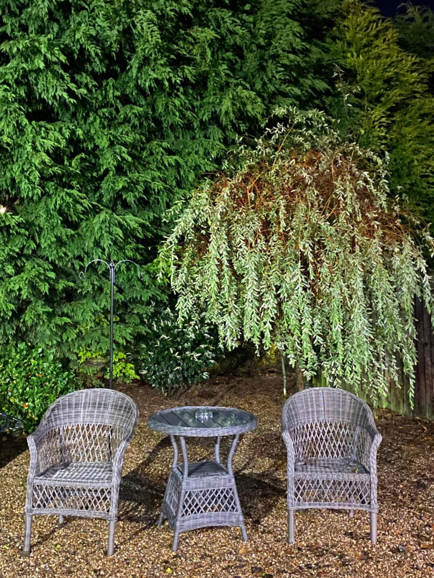 The Little John Petite Cosy Log Cabin - Sleeps 2, Great For Romantic Breaks, Couples, Single Guests, Near Sherwood Forest At Fairview Farm, Nottingham Set In 88 Acres Blidworth Luaran gambar