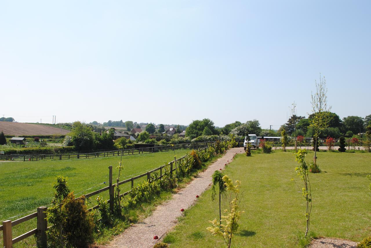 The Little John Petite Cosy Log Cabin - Sleeps 2, Great For Romantic Breaks, Couples, Single Guests, Near Sherwood Forest At Fairview Farm, Nottingham Set In 88 Acres Blidworth Luaran gambar